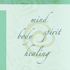 mind body spirit healing through energy psychology